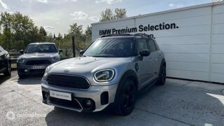 Countryman Cooper D 150ch Highlands BVA8 2023 occasion 30000 N&icirc;mes