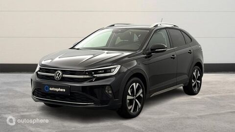 Volkswagen Taigo 1.0 TSI 110ch Style DSG7 2022 occasion AUBIERE 63170