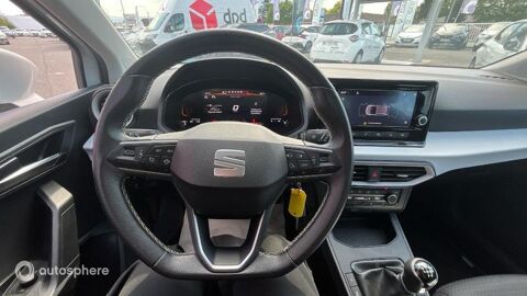 Ibiza 1.0 TSI 95ch Style 2024 occasion 64121 Serres-Castet
