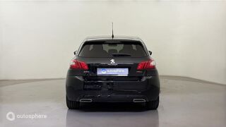 308 Berline GT PureTech 130 S S EAT8 2017 occasion 63000 Clermont-Ferrand