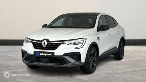 Annonce voiture Renault Arkana 23499 €