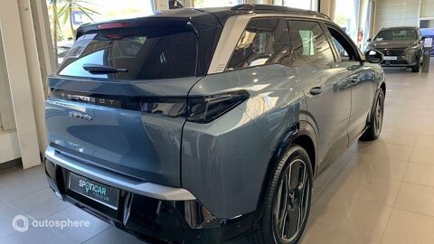 5008 Electrique 210ch Batterie 73 kWh GT 2025 occasion 84000 Avignon