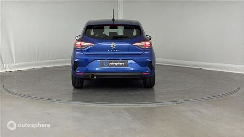 Clio 1.0 TCe 90ch Evolution - 24 2025 occasion 02500 Hirson
