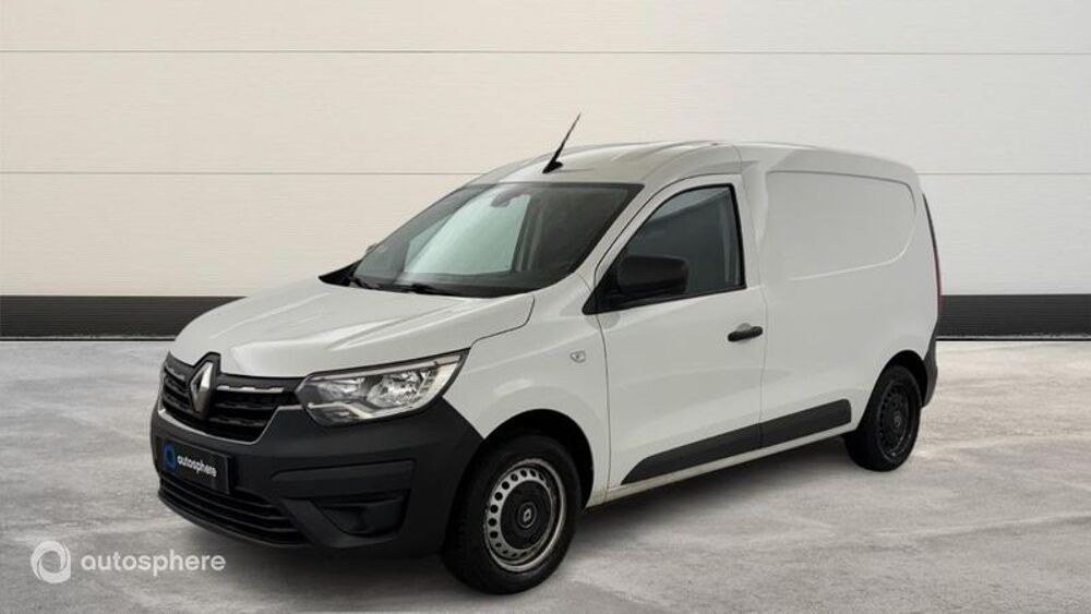 Express 1.5 Blue dCi 95ch Confort 22 2022 occasion 02200 Soissons