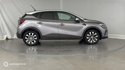 Captur 1.0 Eco-G 100ch Evolution 2023 occasion 62110 H&eacute;nin-Beaumont