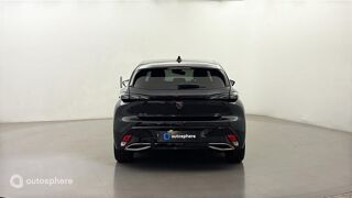 308 1.2 Hybrid 136ch GT e-DCS6 2025 occasion 64200 Bassussarry