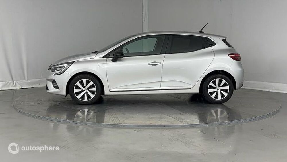 Clio 1.0 TCe 90ch Evolution AUTO ECOLE 2022 occasion 62220 Carvin
