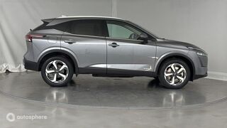 Qashqai e-POWER 190ch N-Connecta 2022 2023 occasion 59160 Lomme