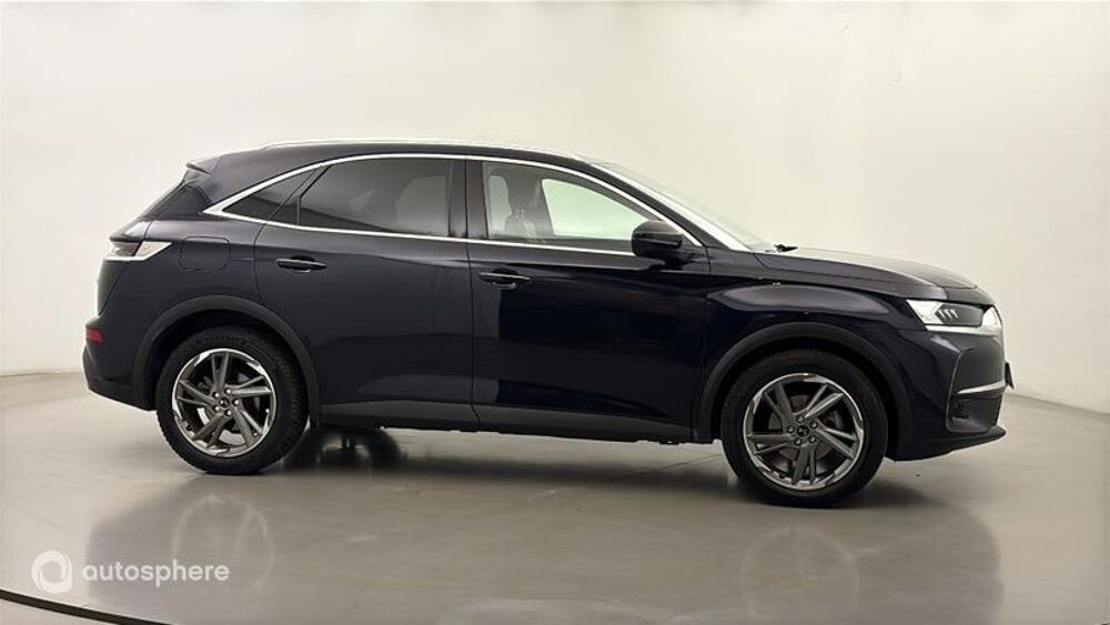 DS3 BlueHDi 180ch Grand Chic Automatique 2021 occasion 86000 Poitiers