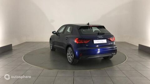 A1 30 TFSI 116ch Design S tronic 7 2026 occasion 86000 Poitiers