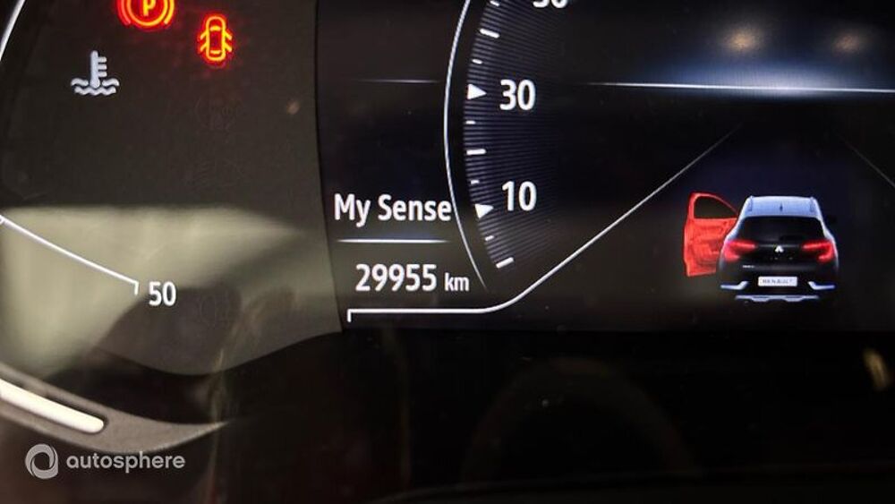 Captur 1.3 TCe mild hybrid 160ch Techno EDC 2023 occasion 51100 Reims