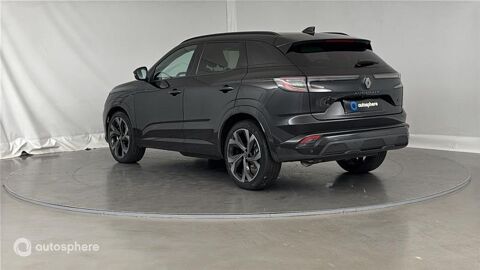 Austral 1.2 E-Tech full hybrid 200ch Techno esprit Alpine 2023 occasion 59223 Roncq