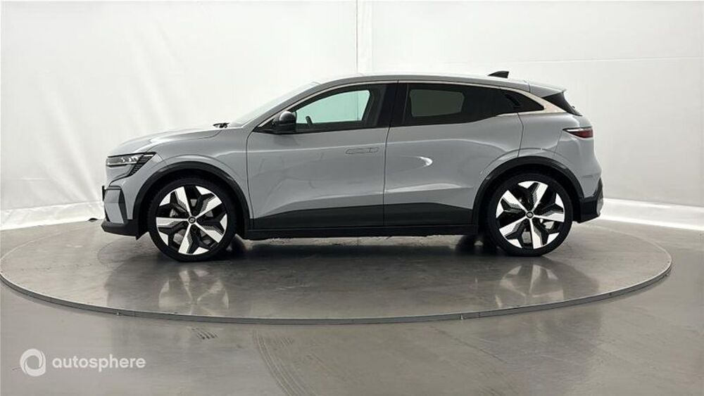 M&eacute;gane E-Tech Electric EV60 220ch Techno super charge -C 2023 occasion 02000 Laon