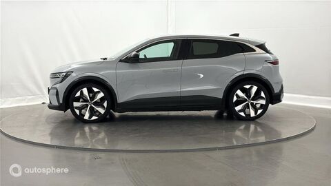 M&eacute;gane E-Tech Electric EV60 220ch Techno super charge -C 2023 occasion 02000 Laon