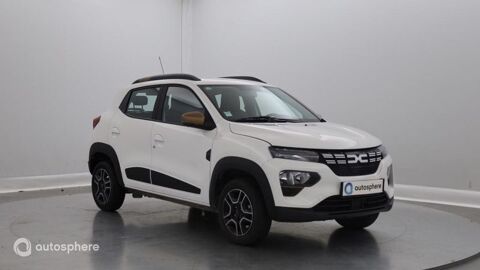 Spring 65ch Extreme 2023 occasion 51200 Épernay