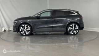 M&eacute;gane E-Tech Electric EV60 220ch Iconic super charge 2023 occasion 59223 Roncq