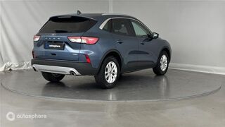 Kuga 2.5 Duratec 190ch FHEV E85 Titanium BVA 2023 occasion 62400 B&eacute;thune