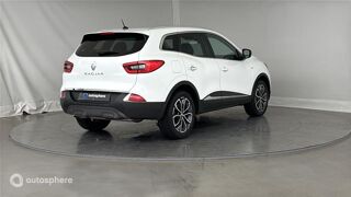 Kadjar 1.6 dCi 130ch energy Graphite X-Tronic 2018 occasion 57600 Saint- Forbach