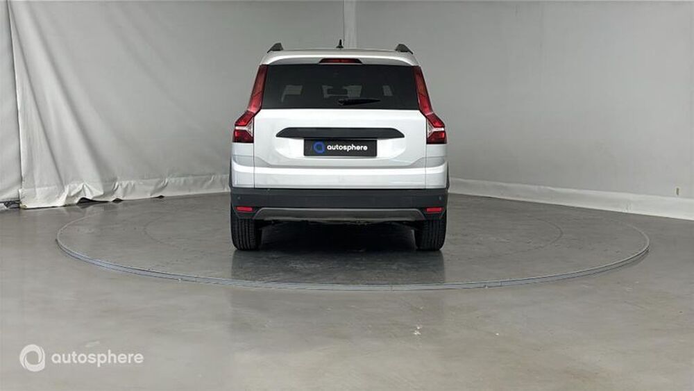 Jogger 1.0 TCe 110ch Extreme 5 places 2022 occasion 57200 Sarreguemines