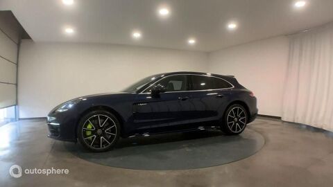 Annonce voiture Porsche Panamera 98900 �