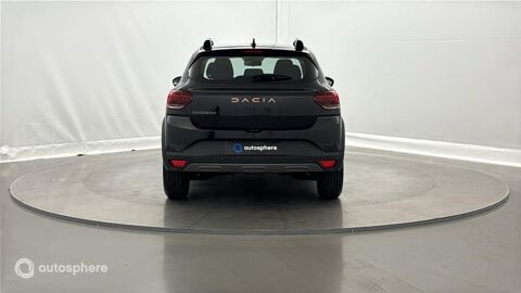 Sandero 1.0 ECO-G 100ch Stepway Extreme + -24 2025 occasion 62800 Li&eacute;vin