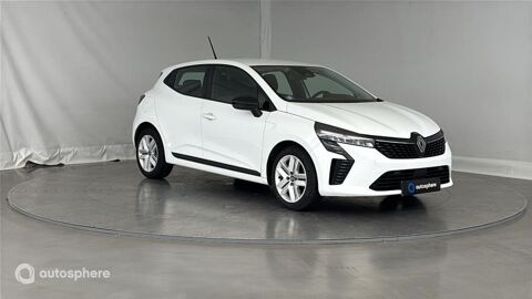 Clio 1.0 SCe 65ch Evolution 2023 occasion 62114 Sains-en-Gohelle