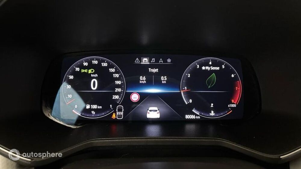 Clio 1.0 TCe 90ch Techno 2023 occasion 54135 Mexy