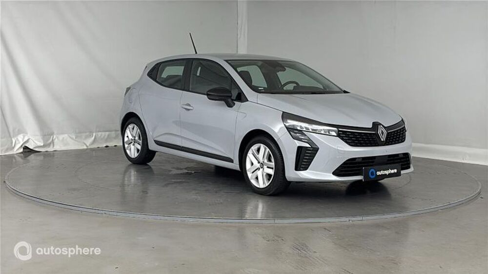 Clio 1.5 dCi 100ch Evolution - 24 2025 occasion 51100 Reims