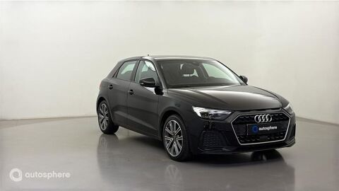 A1 25 TFSI 95ch Advanced S tronic 7 2023 occasion 33260 LA TESTE DE BUCH