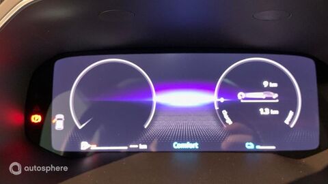 Captur 1.8 E-Tech full hybrid 160ch esprit Alpine - 26 2026 occasion 57000 Metz