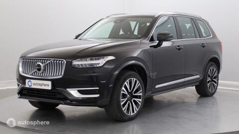 Annonce voiture Volvo XC90 78999 