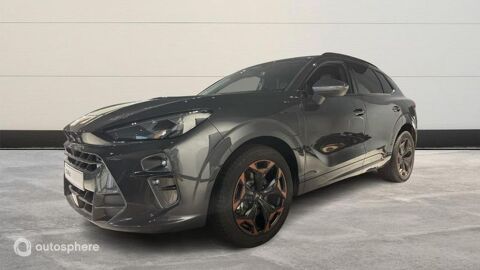 Cupra Terramar 1.5 eHybrid 204ch V DSG7 2025 occasion Niort 79000