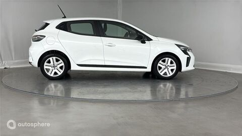 Clio 1.0 SCe 65ch Evolution - 24 2024 occasion 63170 AUBIERE