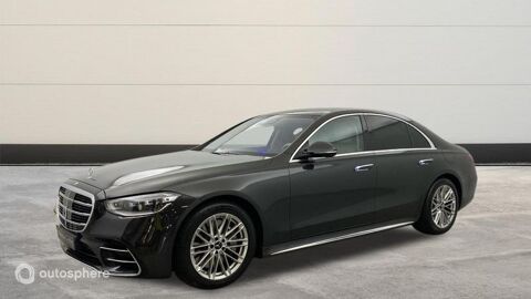 Classe S 580 e 510ch AMG Line 9G-Tronic 2022 occasion 17138 Puilboreau