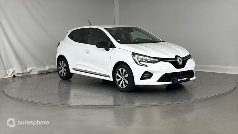 Clio 1.0 TCe 90ch Evolution 2023 occasion 02000 Laon
