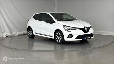 Clio 1.0 TCe 90ch Evolution 2023 occasion 02000 Laon