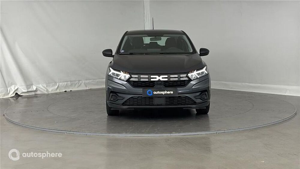 Sandero 1.0 ECO-G 100ch Essential 2023 occasion 62219 Longuenesse
