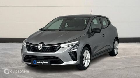 Renault Clio 1.5 Blue dCi 100ch Evolution - 24 2025 occasion Dunkerque 59640