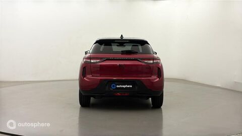 DS3 E-Tense 156ch Performance Line + 2023 occasion 79000 Niort