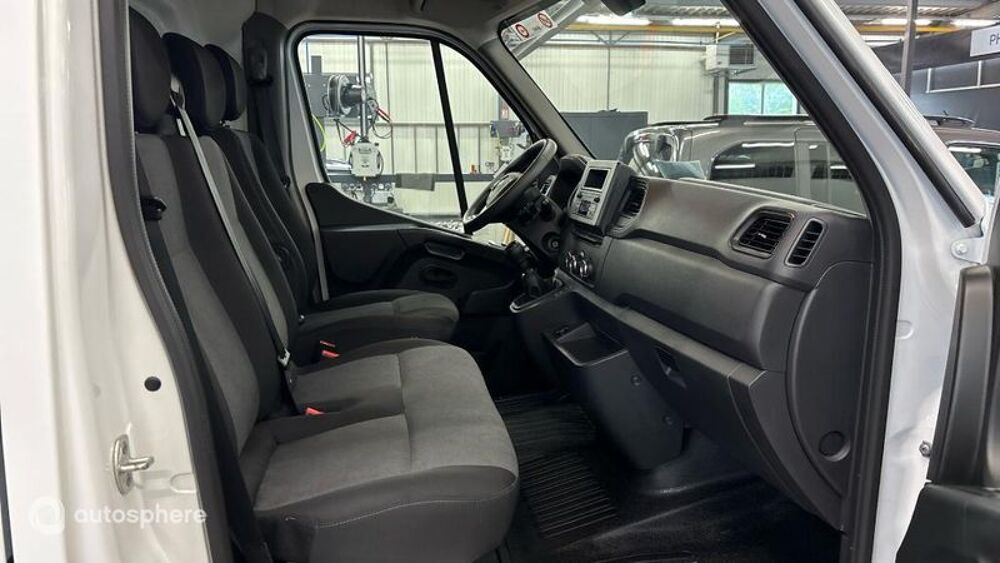 Master F3500 L3H3 2.3 Blue dCi 135ch Confort Euro6E 2024 occasion 62218 Loison-sous-Lens