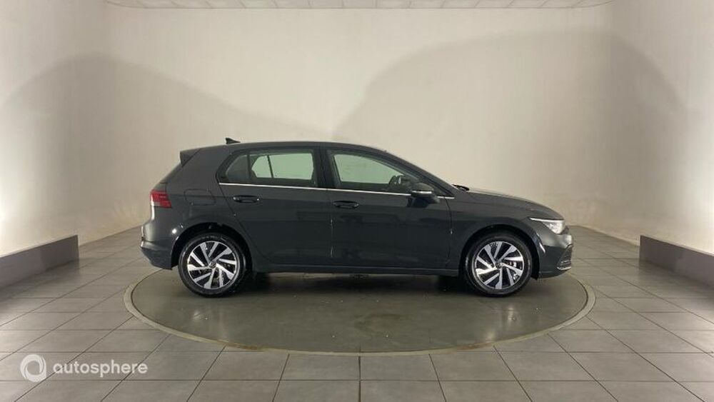 Golf 1.4 eHybrid OPF 204ch Style DSG6 2023 occasion 86000 Poitiers