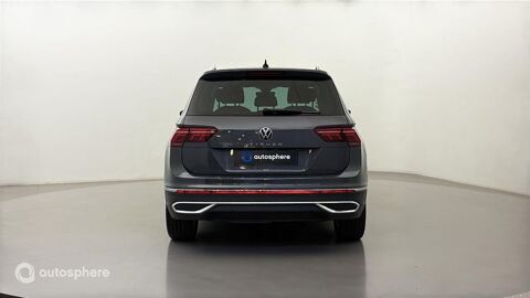 Tiguan 2.0 TDI 150ch Elegance DSG7 2021 occasion 16430 Champniers