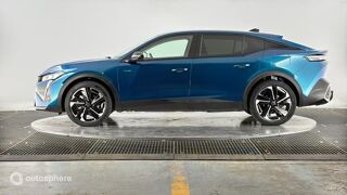408 PHEV 180ch Allure Pack e-EAT8 2023 occasion 03100 Montlu&ccedil;on