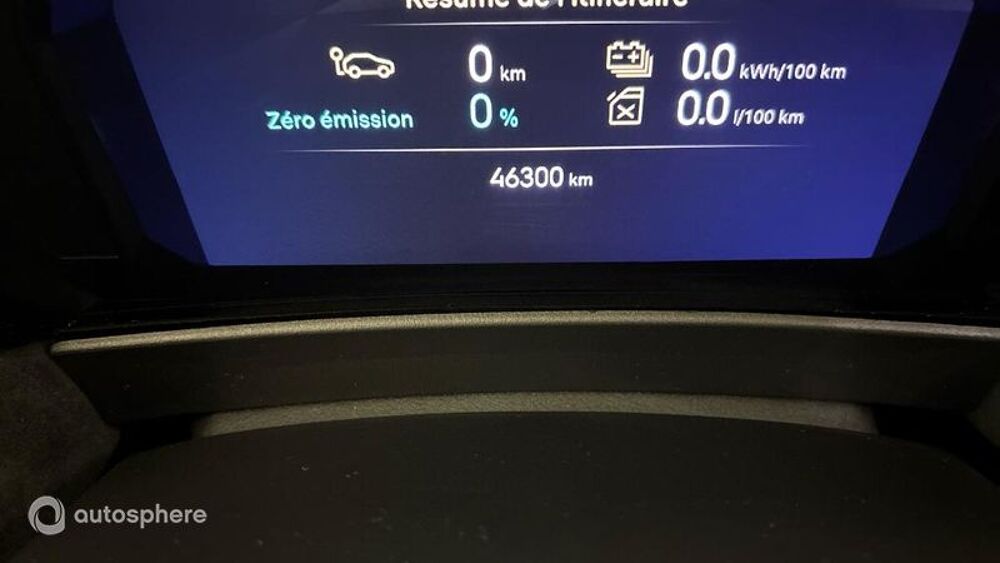 DS4 E-TENSE 225ch Performance Line + 2022 occasion 16430 Champniers