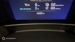 DS4 E-TENSE 225ch Performance Line + 2022 occasion 16430 Champniers