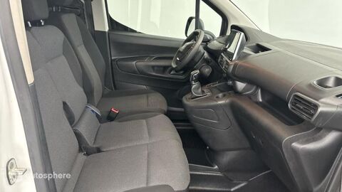 Partner Standard 650kg BlueHDi 100ch S&S BVM5 Premium 2021 occasion 60200 Compi&egrave;gne
