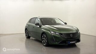 308 PHEV 180ch Allure Pack e-EAT8 2022 occasion 16700 RUFFEC