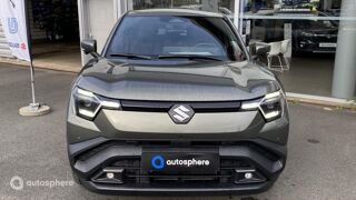 Swace 174ch 61kWh Style 2026 occasion 37540 Saint-Cyr-sur-Loire