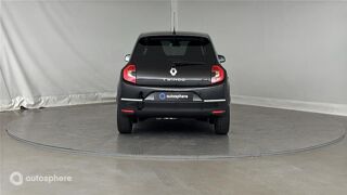 Twingo E-Tech Electric Techno R80 Achat Int&eacute;gral 2022 occasion 59223 Roncq