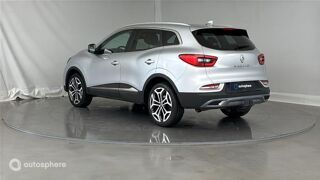 Kadjar 1.5 Blue dCi 115ch Intens 112g 2019 occasion 62232 Fouqui&egrave;res-l&egrave;s-B&eacute;thune